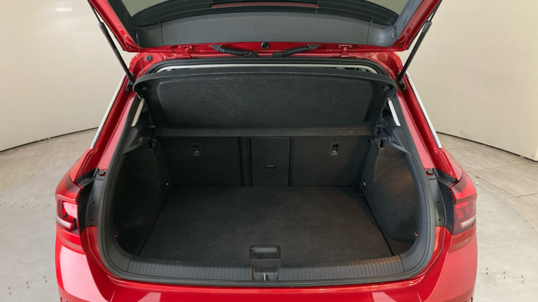 Volkswagen T-Roc 1.5 TSI Life 5dr DSG Petrol Hatchback